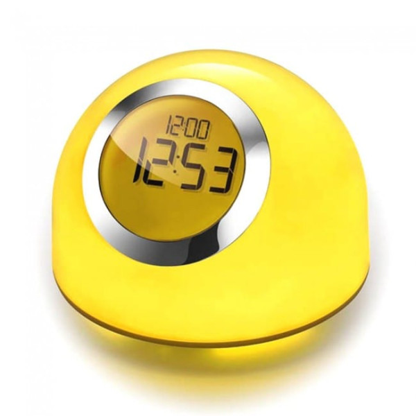 Lámpara de sobremesa LED RGB Bola (4.5W) M 3