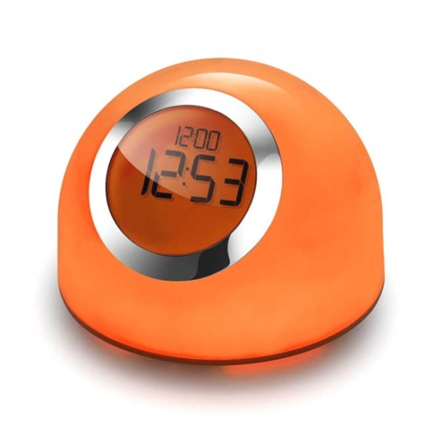 Lámpara de sobremesa LED RGB Bola (4.5W) M 5