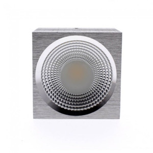 Empotrable LED superficie (7W) H