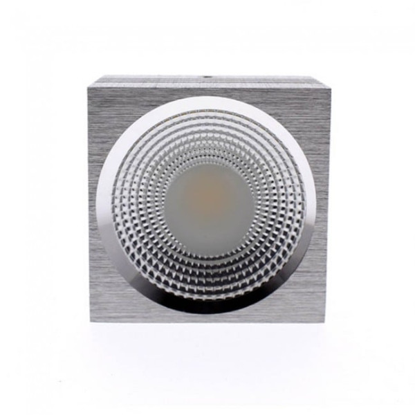 Empotrable LED superficie (7W) M 2