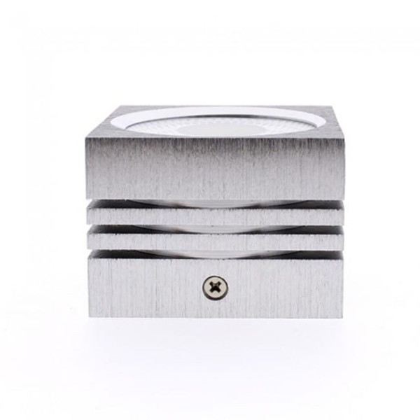 Empotrable LED superficie (7W) M 3