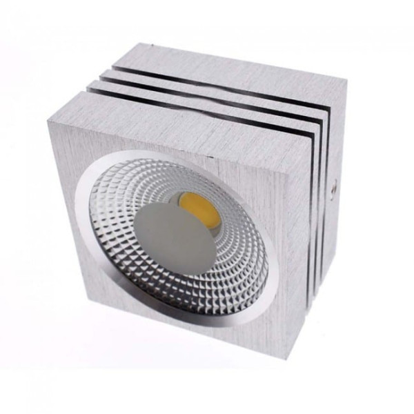 Empotrable LED superficie (7W) M 4