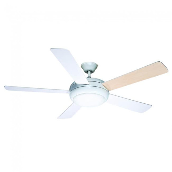 Ventilador Conte Blanco D