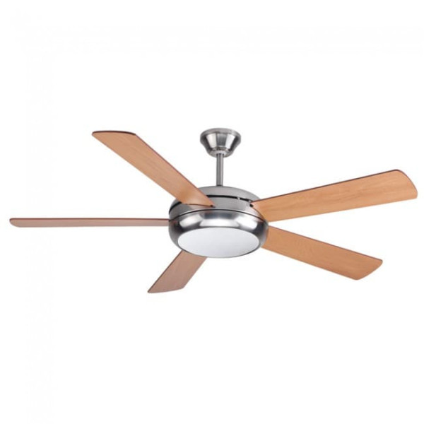 Ventilador Conte Níquel M 2