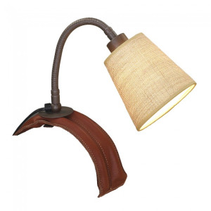 Lâmpada de mesa Rest H