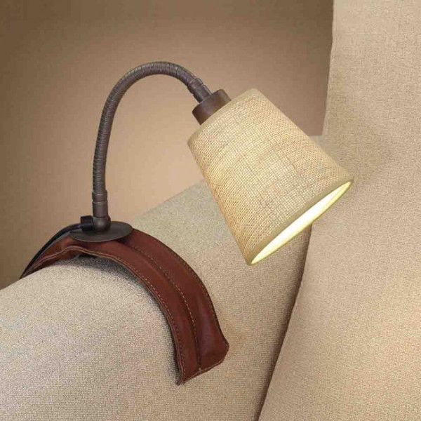 Lâmpada de mesa Rest M 3