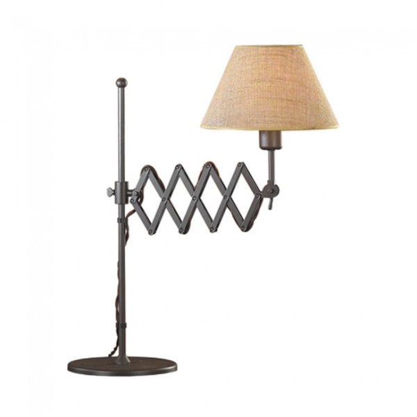 Lâmpada de mesa Medalha M 2