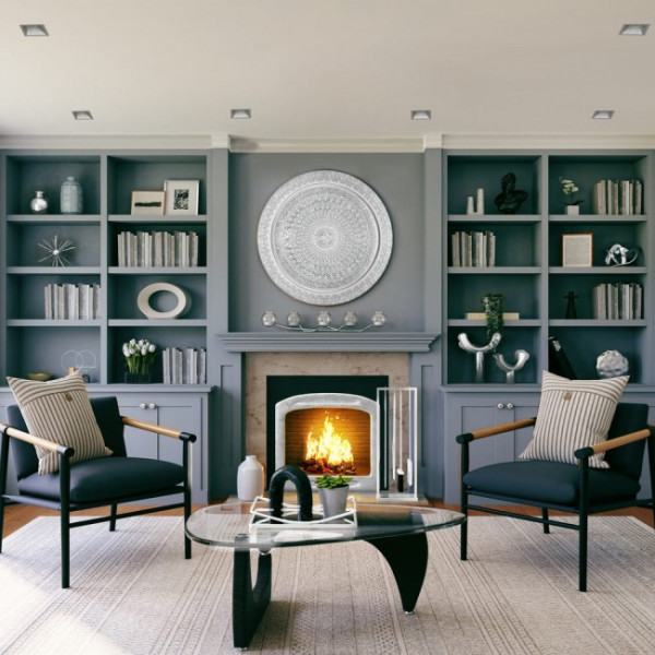 Conforto Conforto Confortável (chamado) M 3