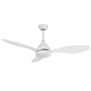 Ventilador LED Top Blanco (20W) H