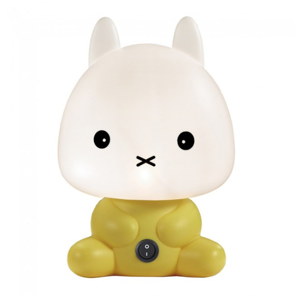 Lámpara de mesa infantil Conejo M 2