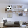 Lámpara de techo Balón de Futbol 4