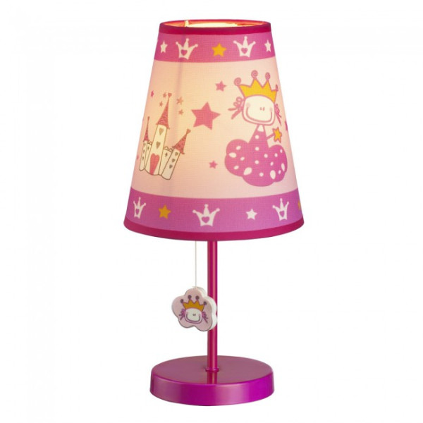 Lámpara de mesa Princesas M 2