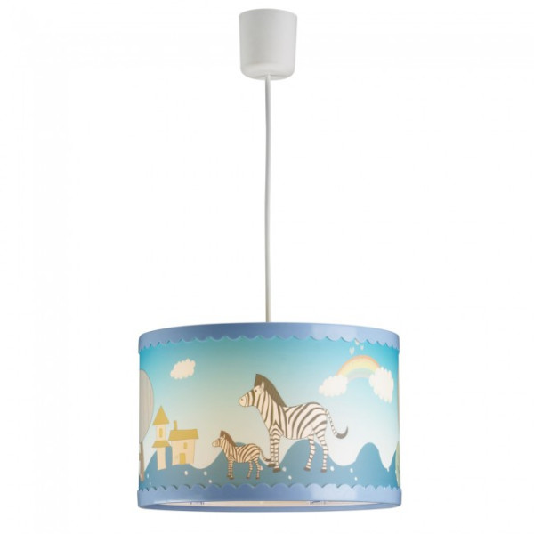 Lâmpada de teto infantil M 2