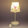 Lâmpada de mesa de doces 4