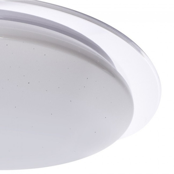 Plafón de techo LED Nelia (60W) M 3