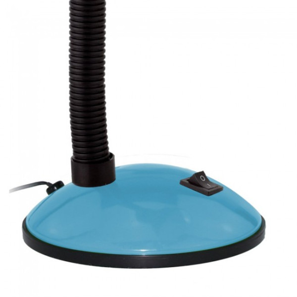 Flexo LED Voltar para 50 (Azul) M 3