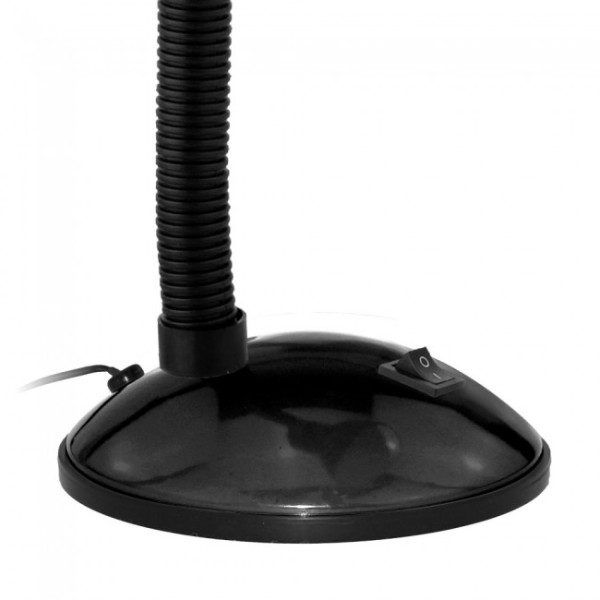 Flexo LED Back to 50's (Negro) M 5