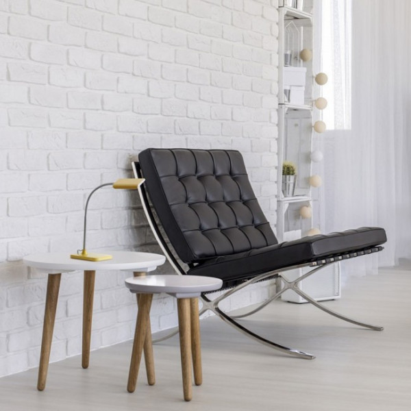 Amidala Amarelo LED Flexo (3W) M 3