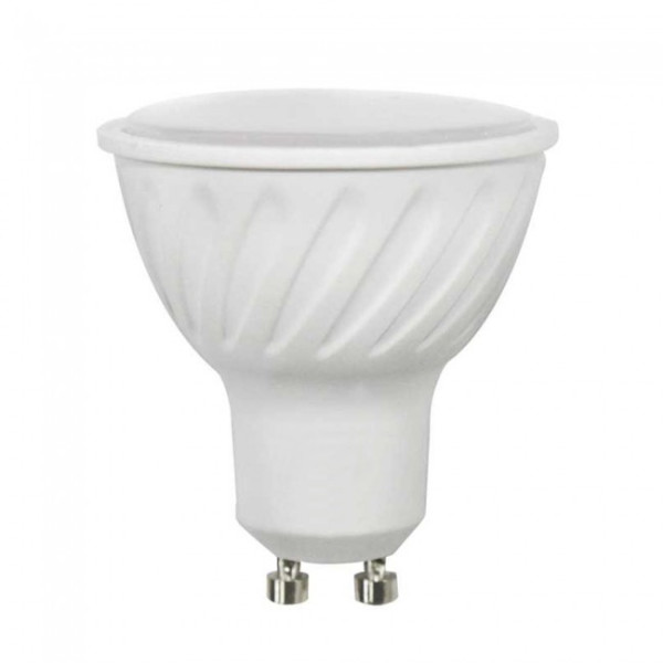 Bombilla LED GU10 luz fría (7W) D