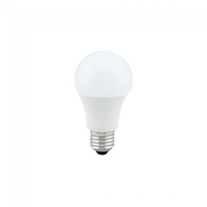 Lâmpada LED Padrão E27 (5W - 4200K) H