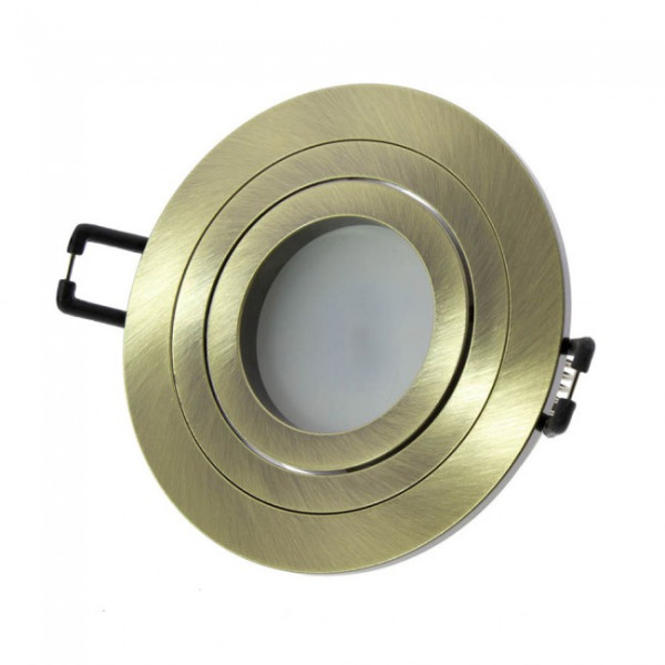 Empotrable de techo basculante Classic (Redondo) M 2