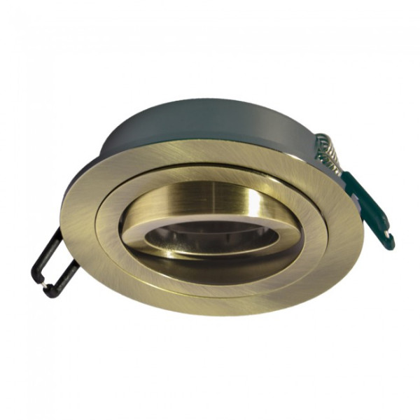 Empotrable de techo basculante Classic (Redondo) M 3