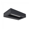 Exterior LED Rivas (12W) 4