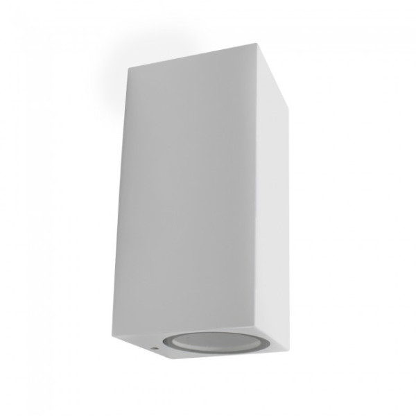 Aplique de pared exterior Classic (2 luces) M 5