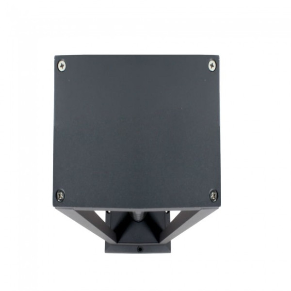 Pedra de calcário exterior LED Fuero (10W) M 5