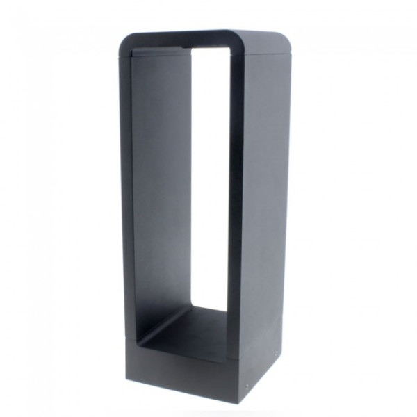 Baliza de exterior LED Napoles (9W) D