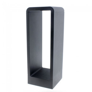 Baliza de exterior LED Napoles (9W) H