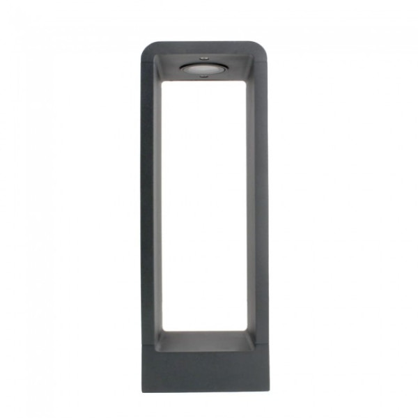 Baliza de exterior LED Napoles (9W) M 4