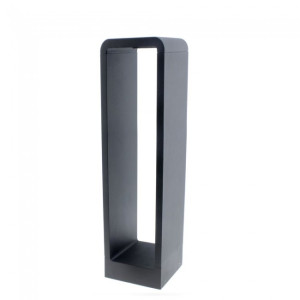 Baliza de exterior LED Napoles II (9W) H