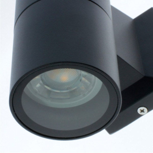 Apego de parede exterior fresco M 4