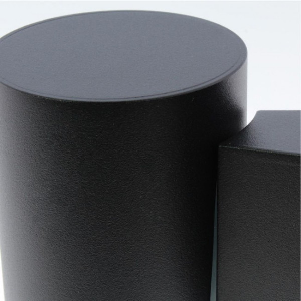 Aplique de pared exterior Chill M 5