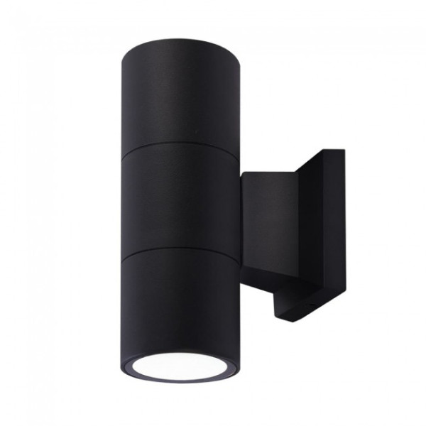Aplique de pared exterior Chill (2 luces) M 2