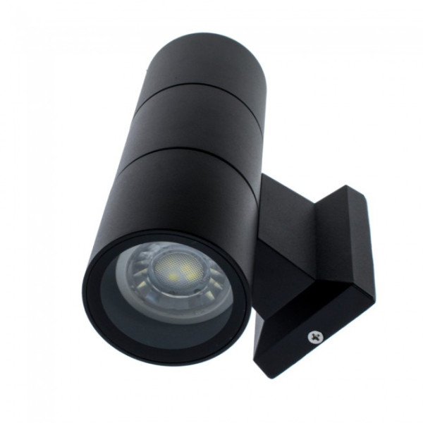 Aplique de pared exterior Chill (2 luces) M 4