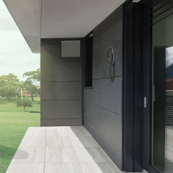 Círculo de LED ao ar livre (8W) M 3