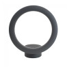 Aplique LED de exterior orientable Circle (8W) 5