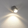 Aplique de pared LED exterior Rades (6W) 4
