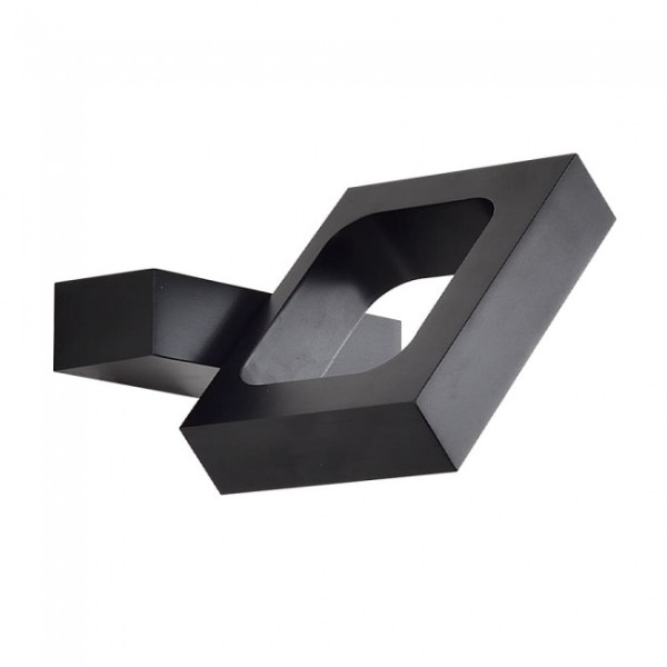 Aplique LED de exterior orientable Tida (6W) M 2