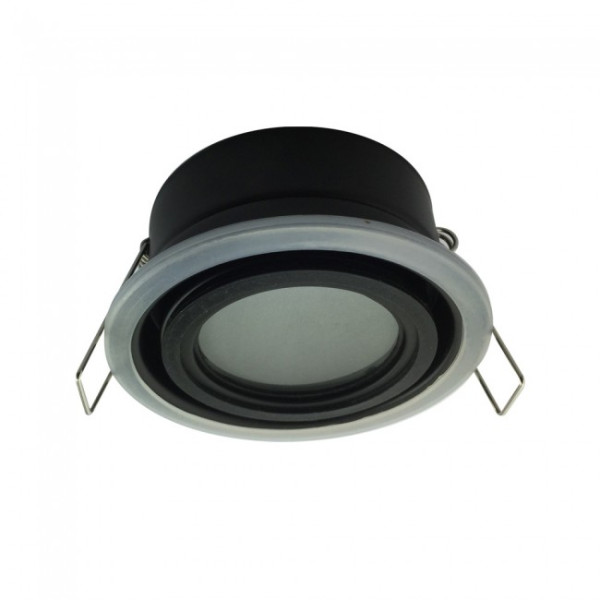 Luz embutida para exterior Lutar (quadrada) M 4