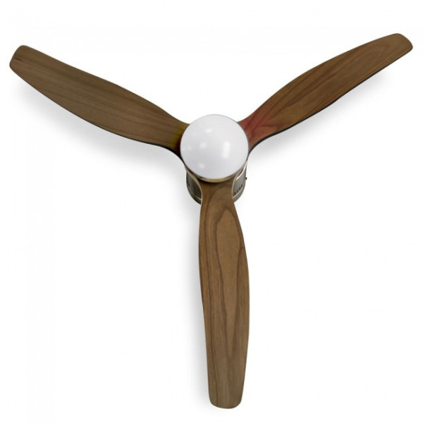 Ventilador de teto Won II CCT LED (15W) M 4