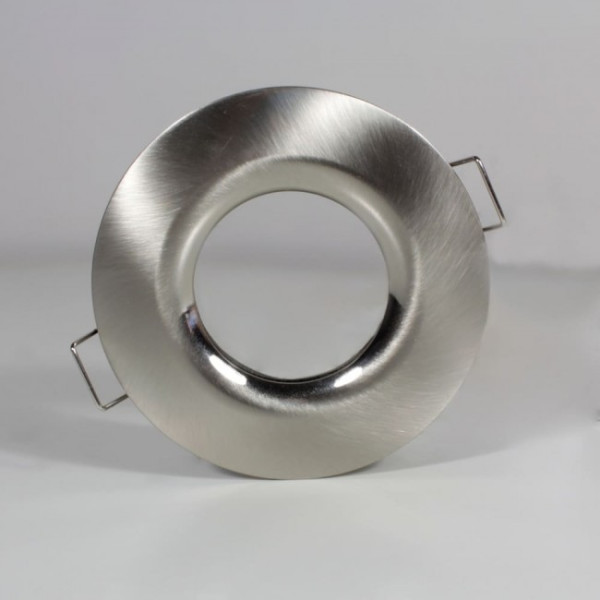 Luz embutida para exterior Lutar II (redonda) M 5