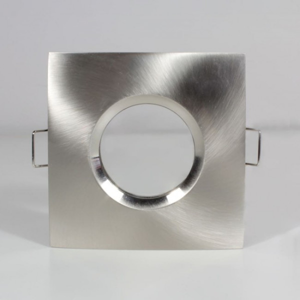 Luz embutida para exterior Lutar II (quadrada) M 5