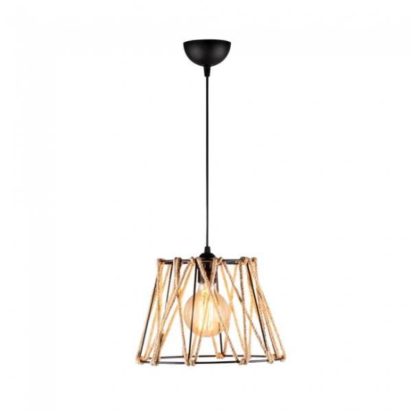 Lâmpada de pingente Kavana M 3