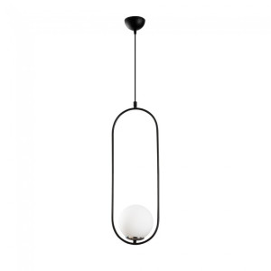 Lámpara de techo Garet H