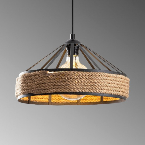 Lâmpada pendente Arise M 4