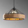 Lámpara colgante Arise 4