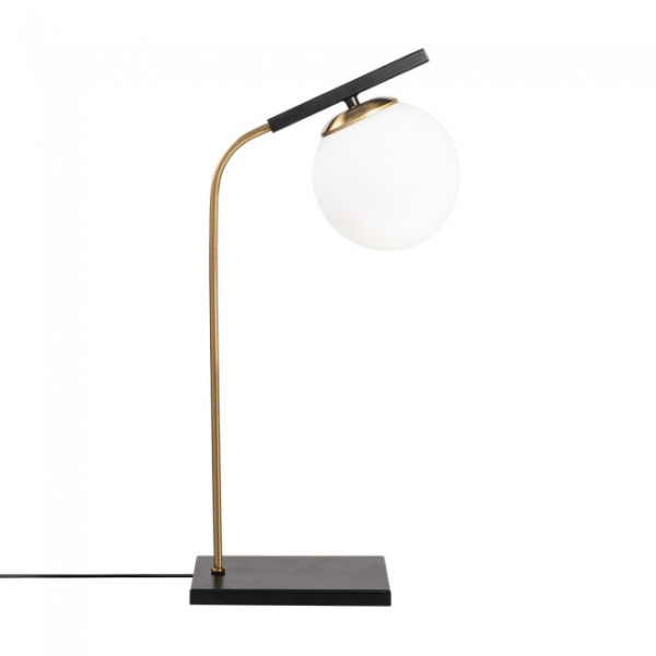 Lâmpada de mesa Brenda M 4